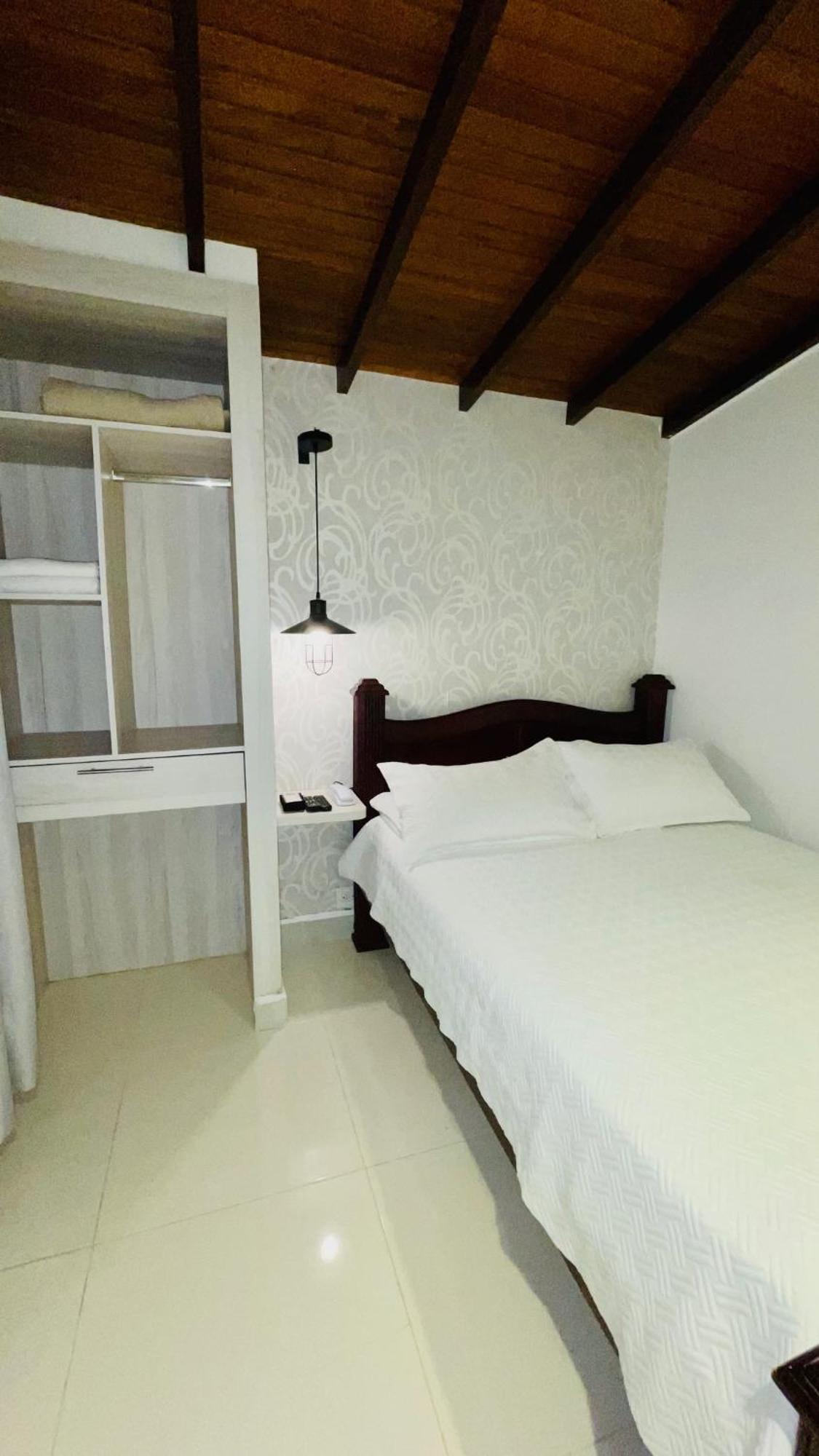 Hotel Simon Medellin Exterior photo
