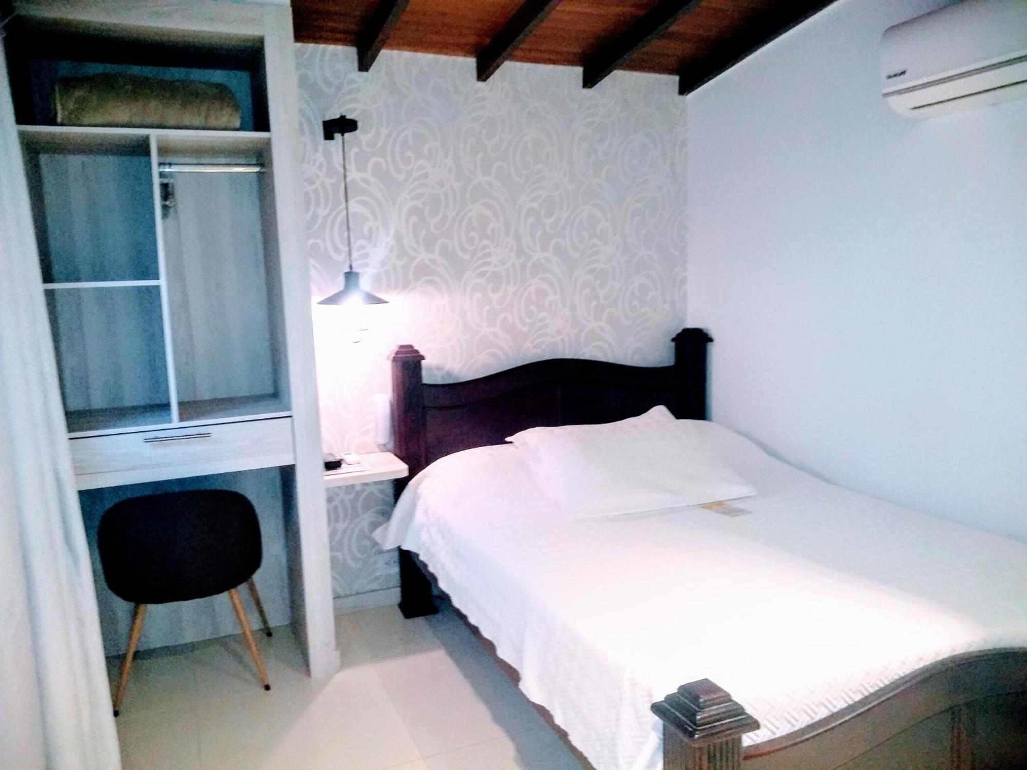 Hotel Simon Medellin Room photo